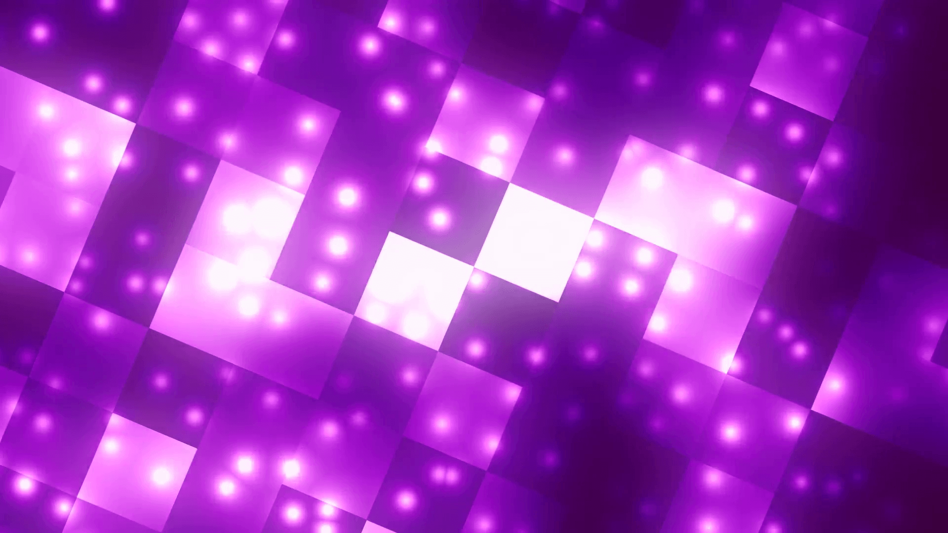 Dance Party Floor 1 Loopable Background Motion Background