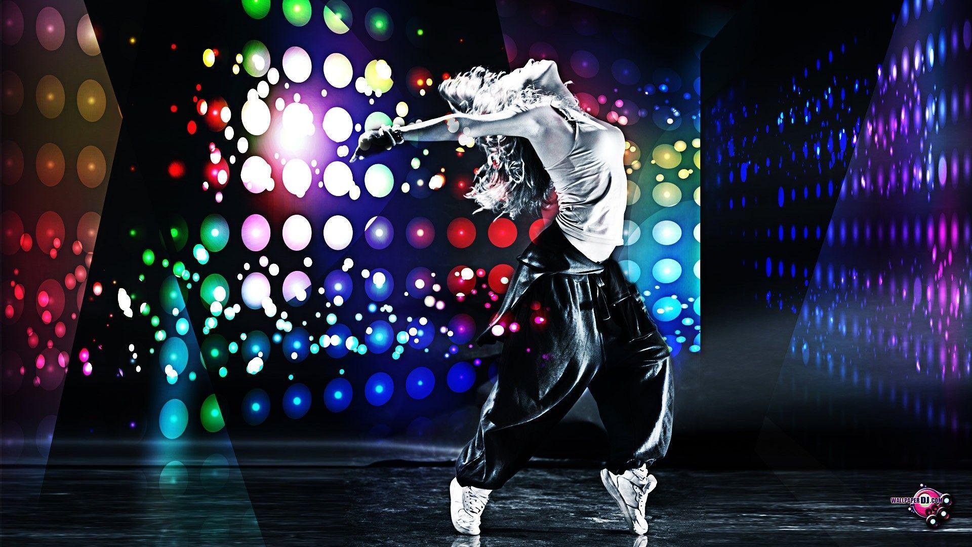 Nothing but Dance & Music! Hip Hop Dance Through Music. Dance wallpaper, Dance background, Hip hop wallpaper