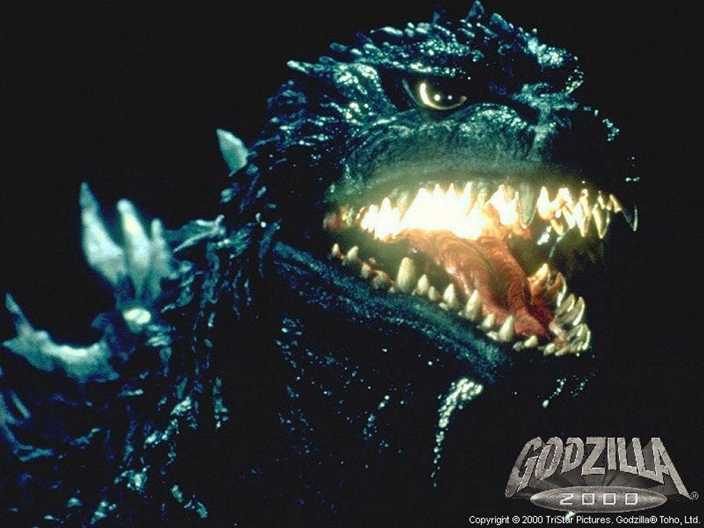 Godzilla Week: Kid Memories. The Unapologetic Nerd