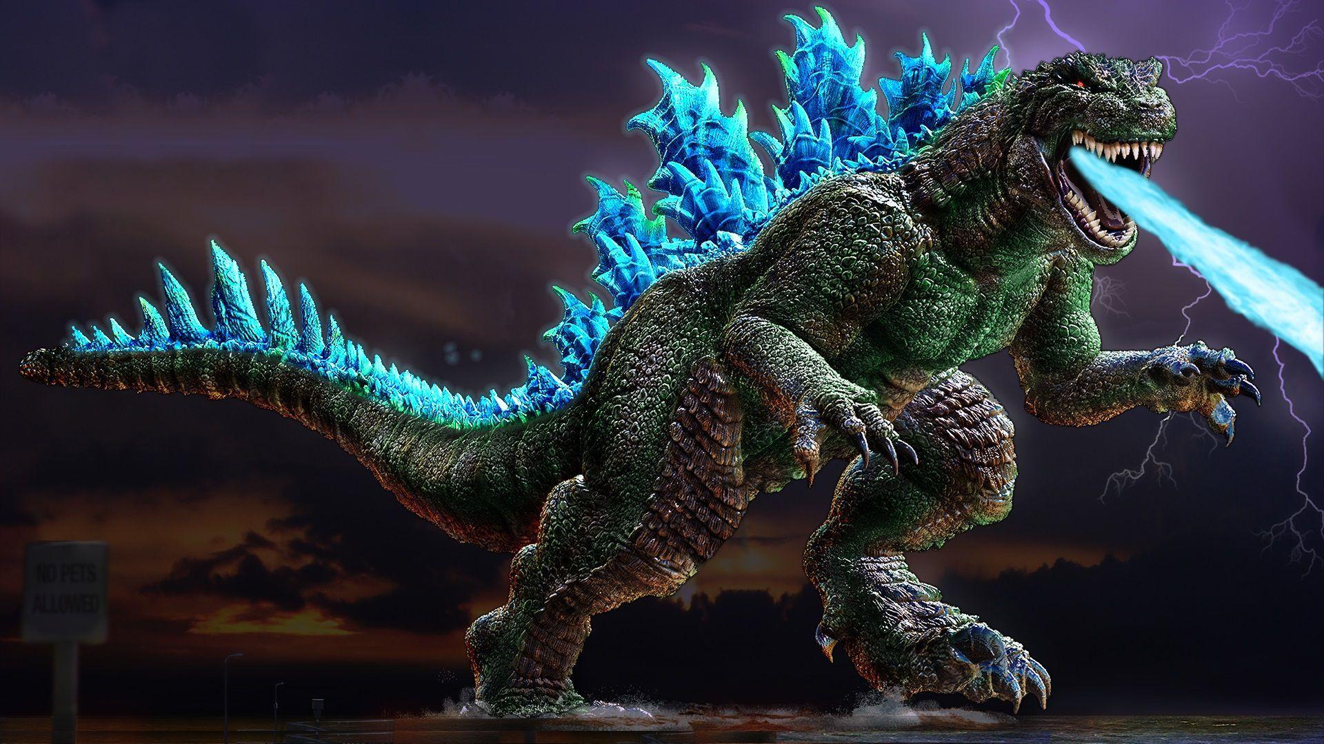 You can download latest photo gallery of Godzilla 2014 Wallpaper