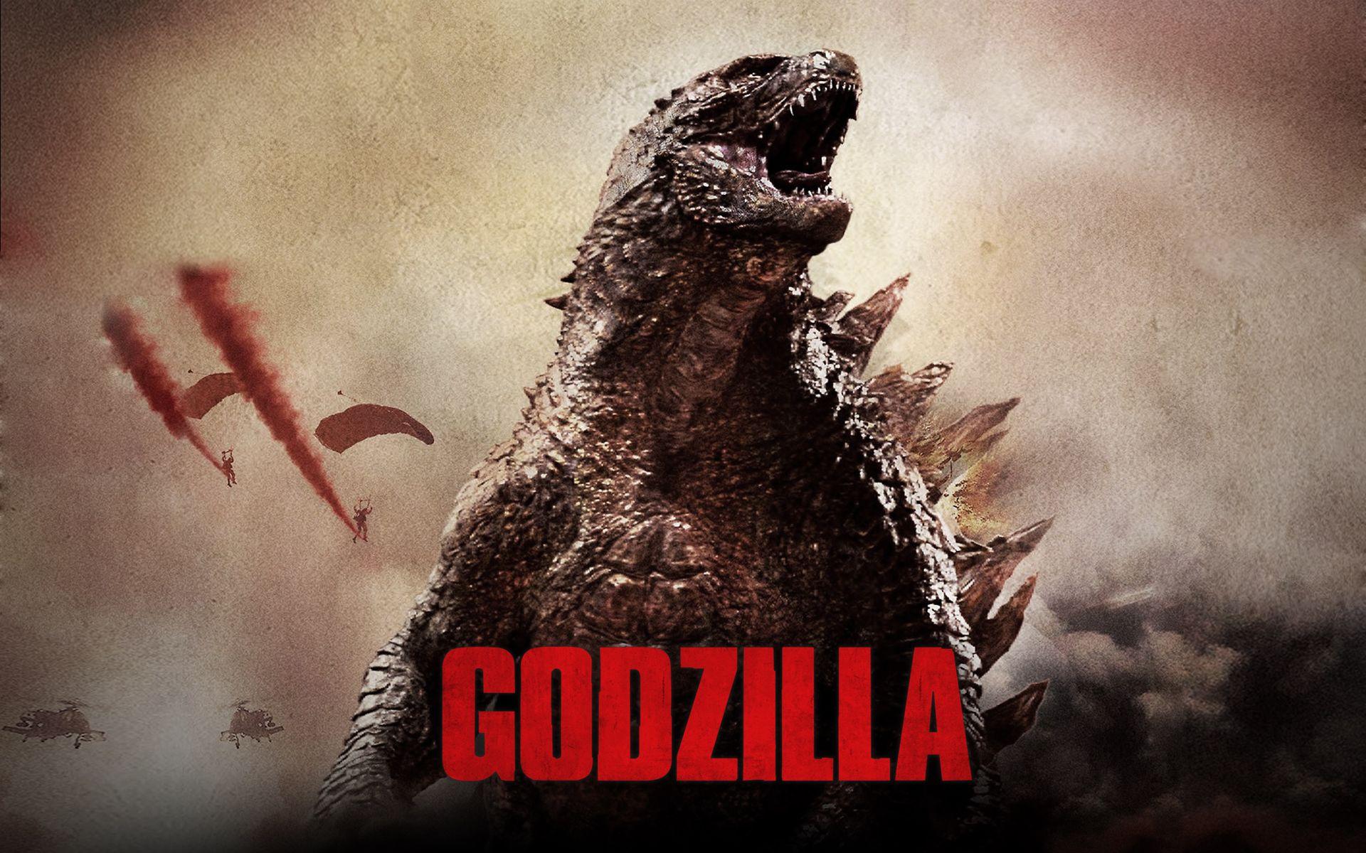 Godzilla Wallpaper Godzilla Modern 100% Quality HD Picture