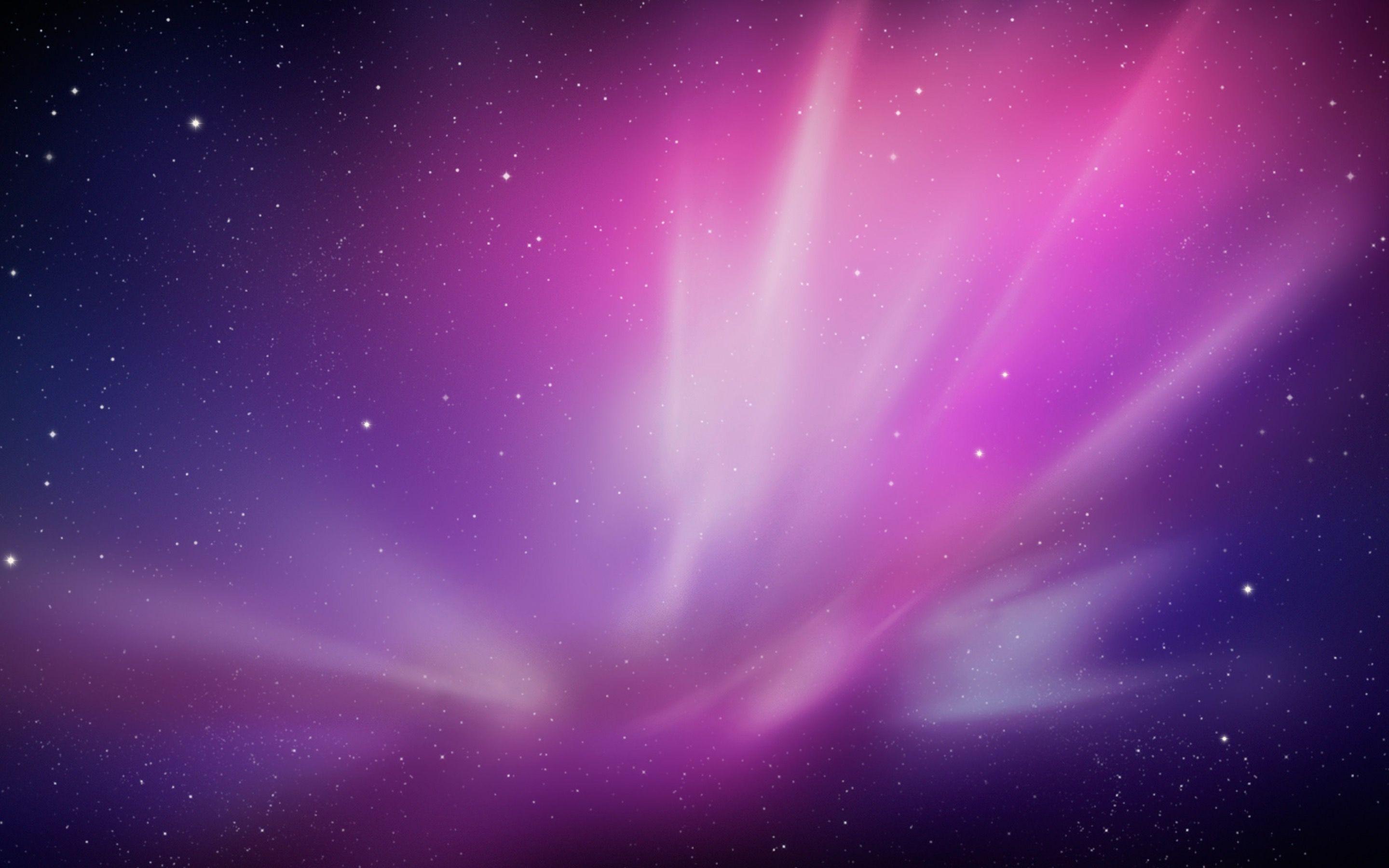 Purple Galaxy Wallpaper Background