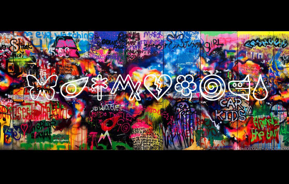 Mylo Xyloto Wallpapers HD  Wallpaper Cave