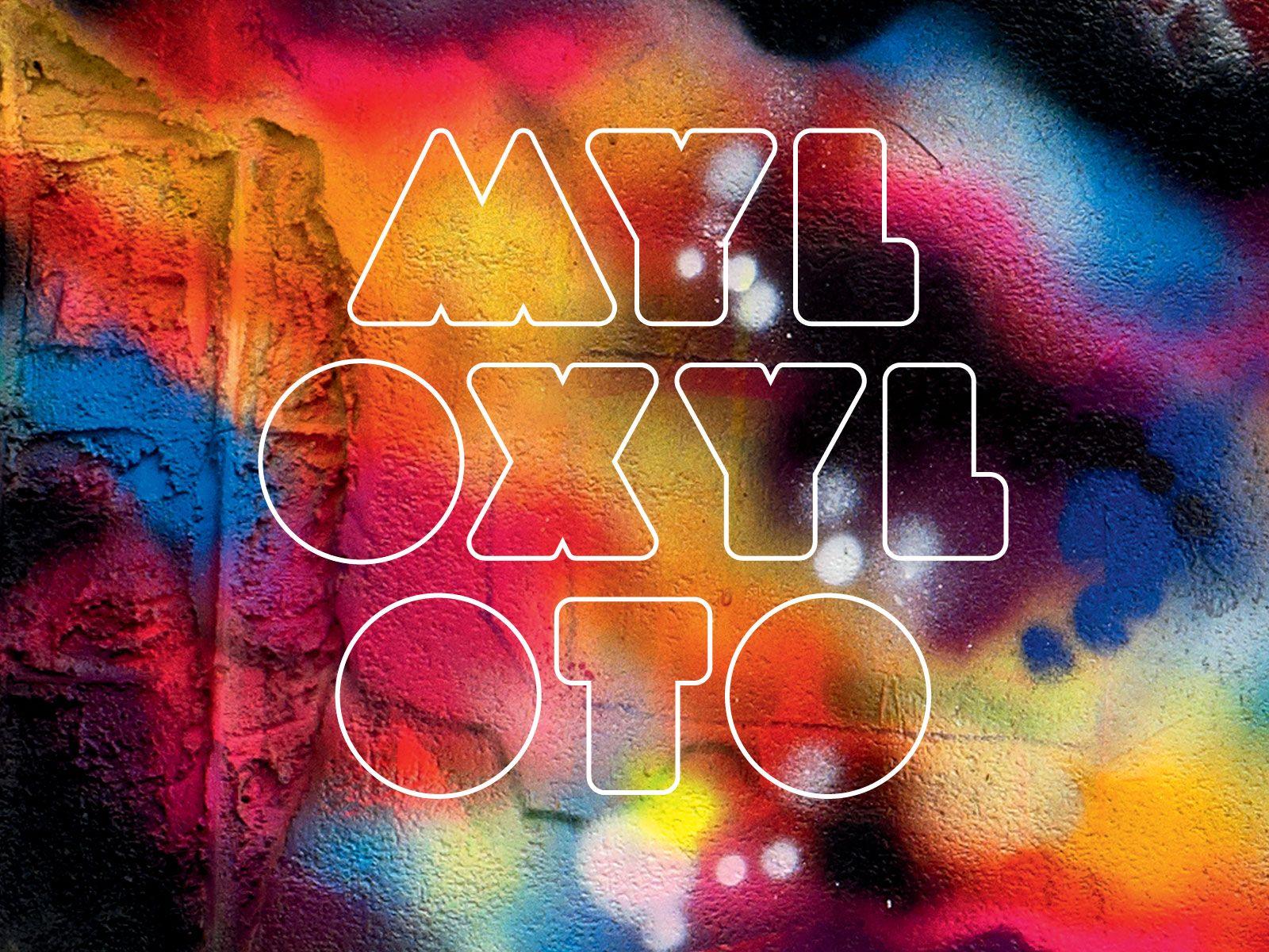 Part of Coldplays MYLO XYLOTO Album Artwork will be the inspiration for  my 2013 ArtPrize Entry  Graffiti Graffiti art Neon aesthetic