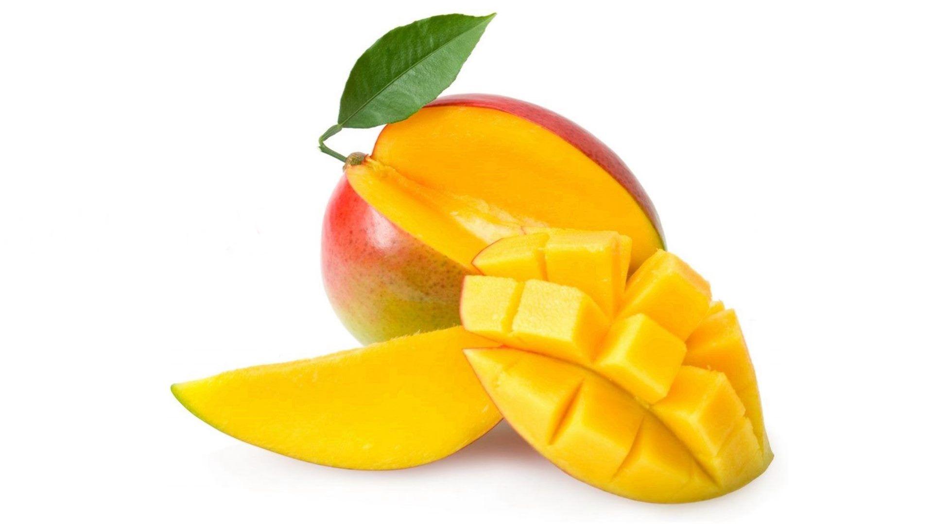 Mango Summer Fruit HD Wallpaper