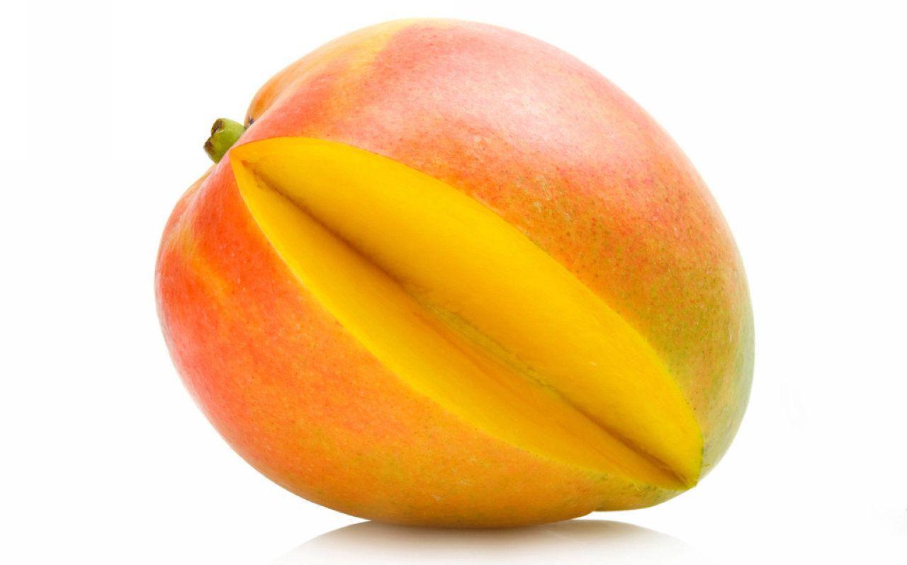 Hd Mango Fruits Image