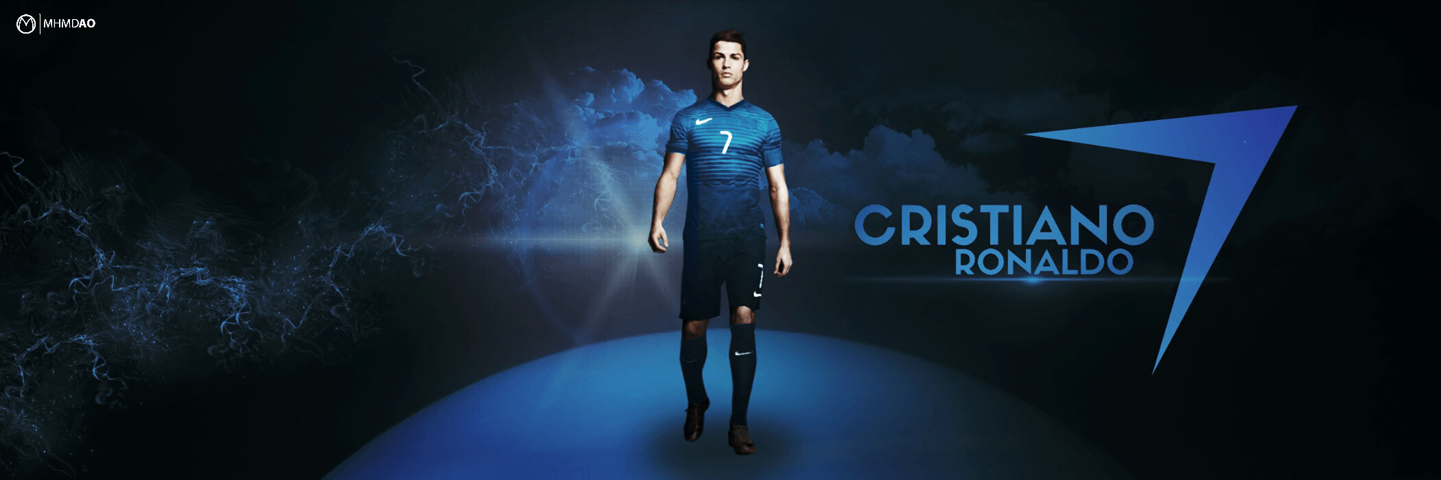 Cristiano Ronaldo Wallpaper HD Resolution Desktop Wallpaper Box
