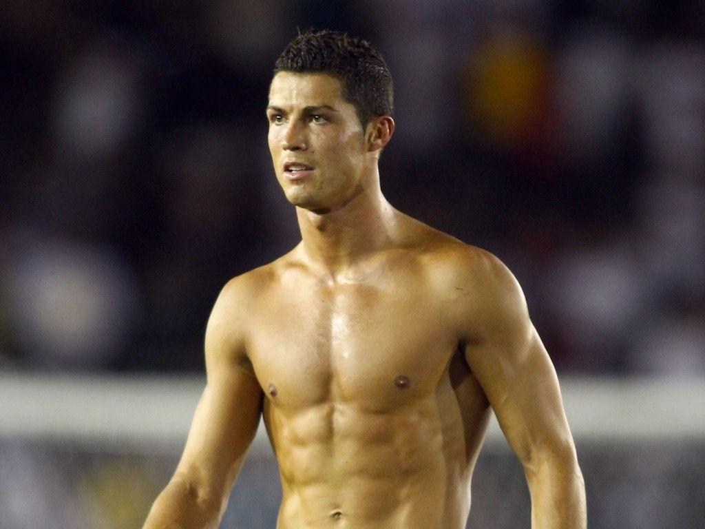 Cristiano Ronaldo Education Background College or University