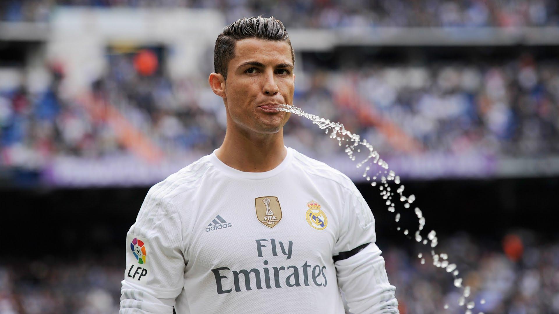 Cristiano Ronaldo Background HD Free Football Mobile Download