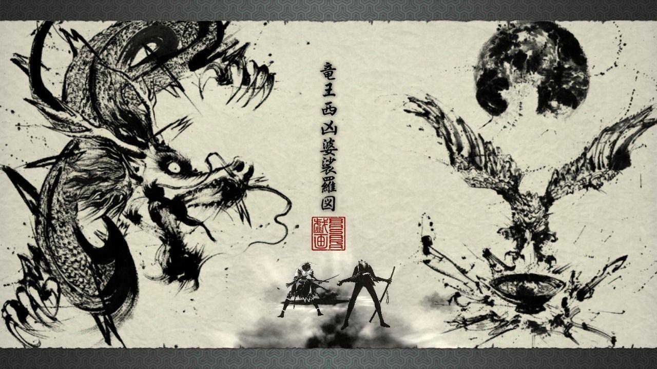 Sengoku Basara 4 Screenshots, Picture, Wallpaper
