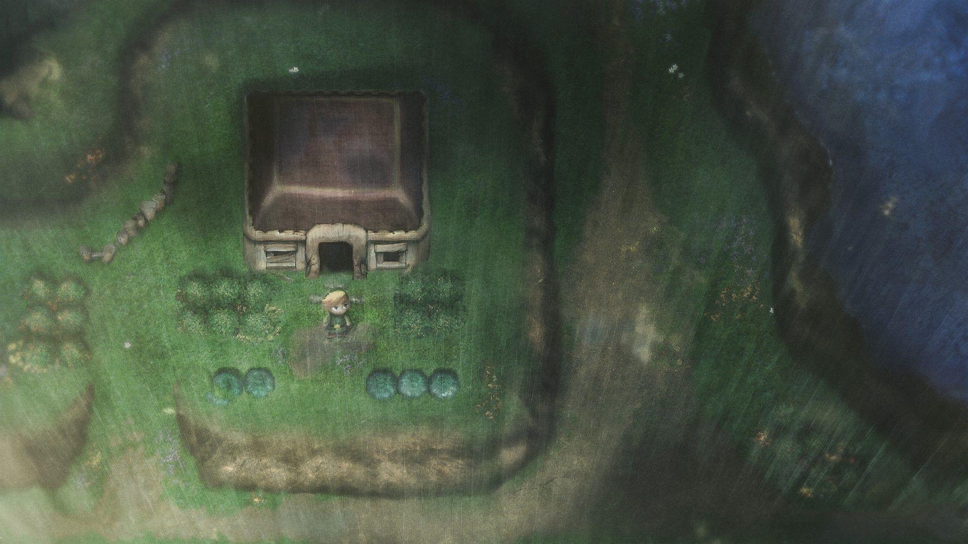 Wallpapers Zelda - Wallpaper Cave