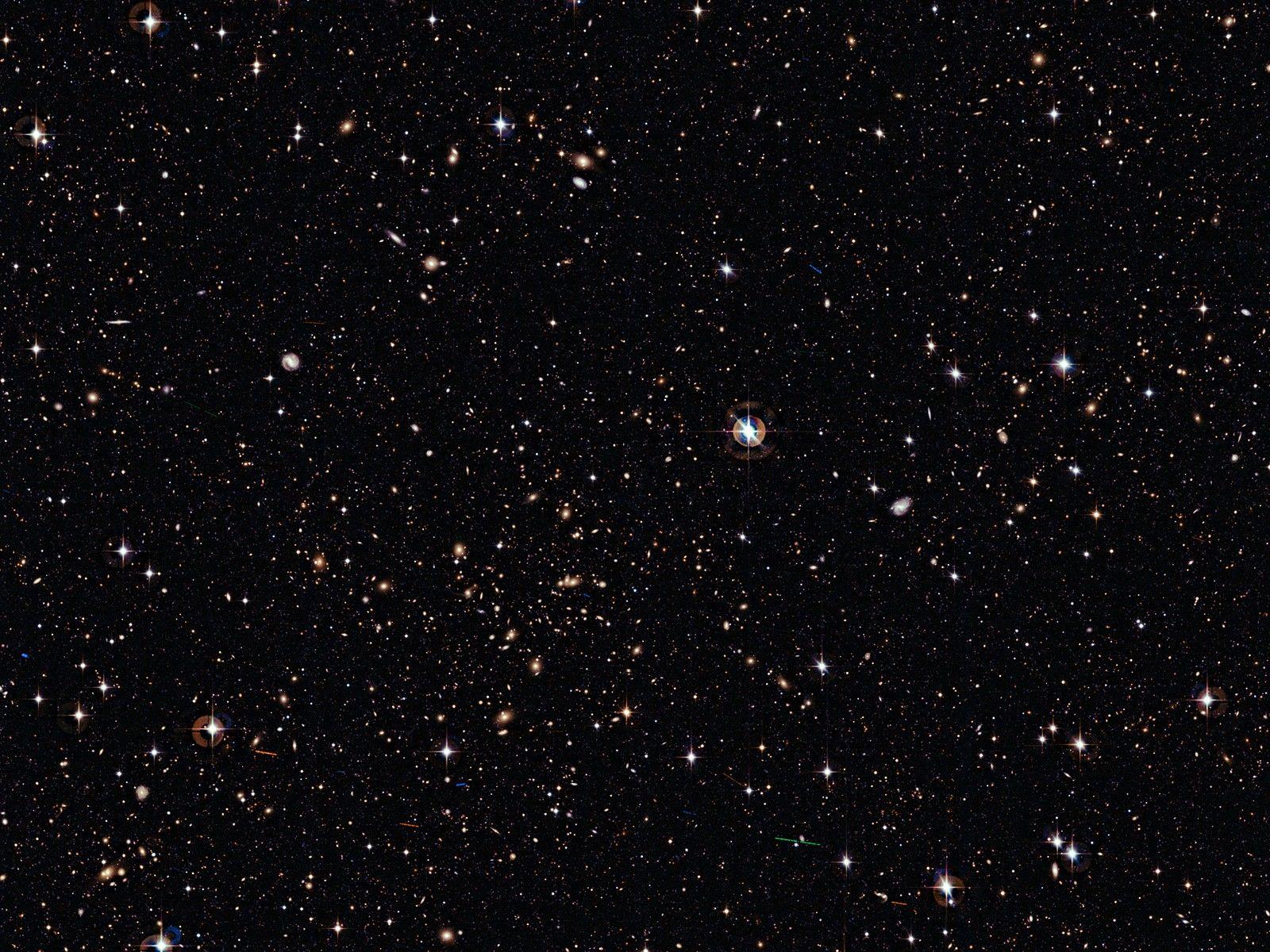 Free Pc HD Stars Wallpaper Download