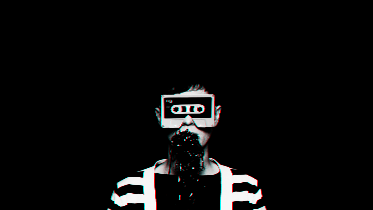 Hipster Wall and White Version