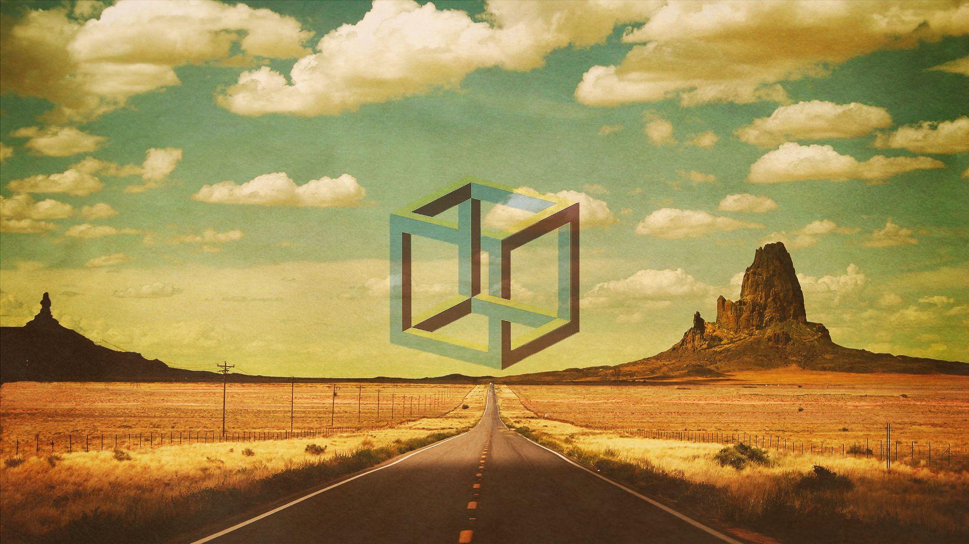 Hipster Art wallpaper. Graphic. Hipster art and Wallpaper