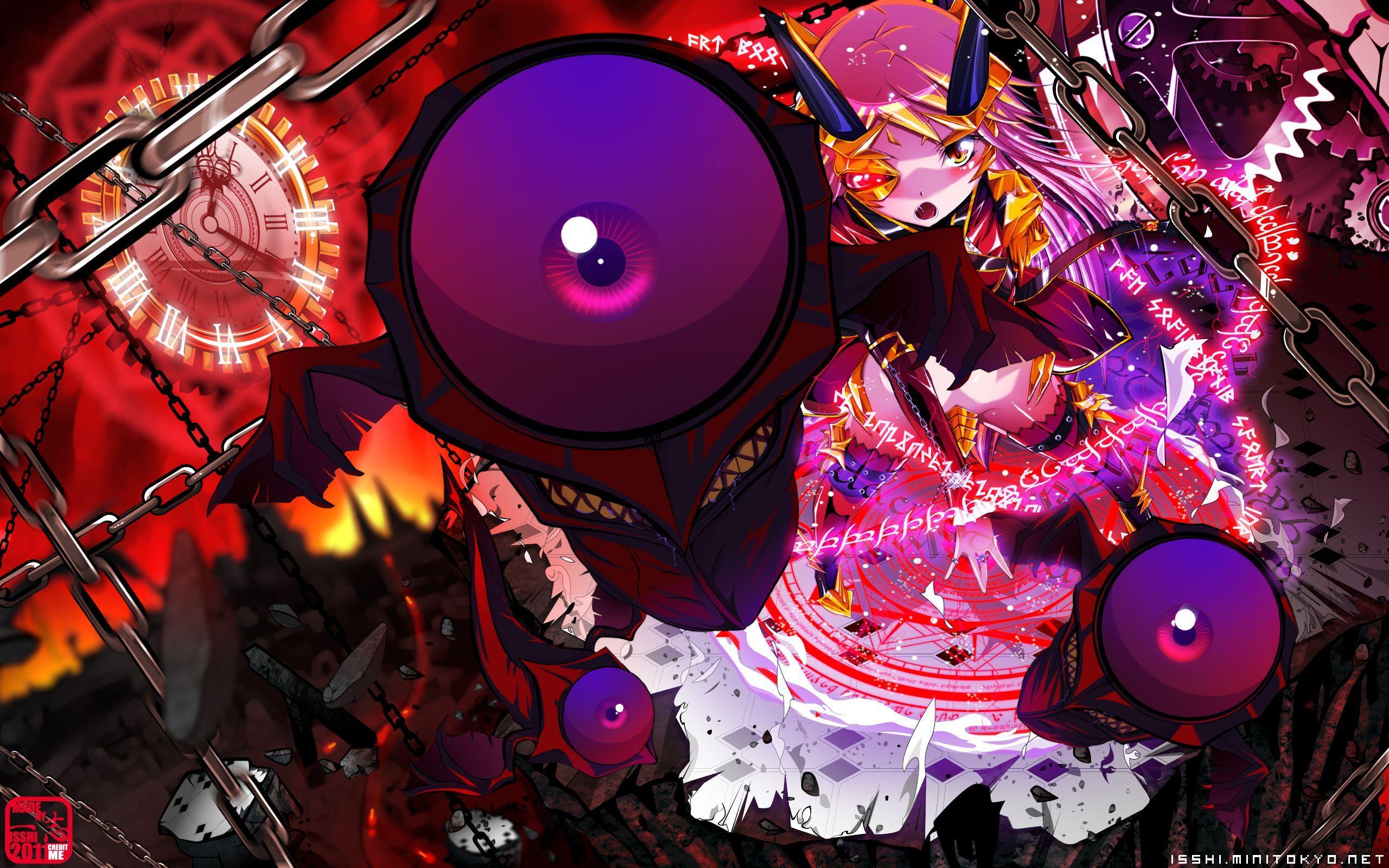 Queens Blade Anime Wallpaper HD (19 Photo) Queens Blade Anime