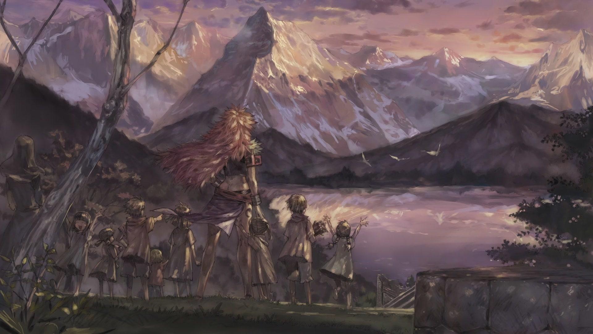 Queens Blade Desktop Wallpaper HD