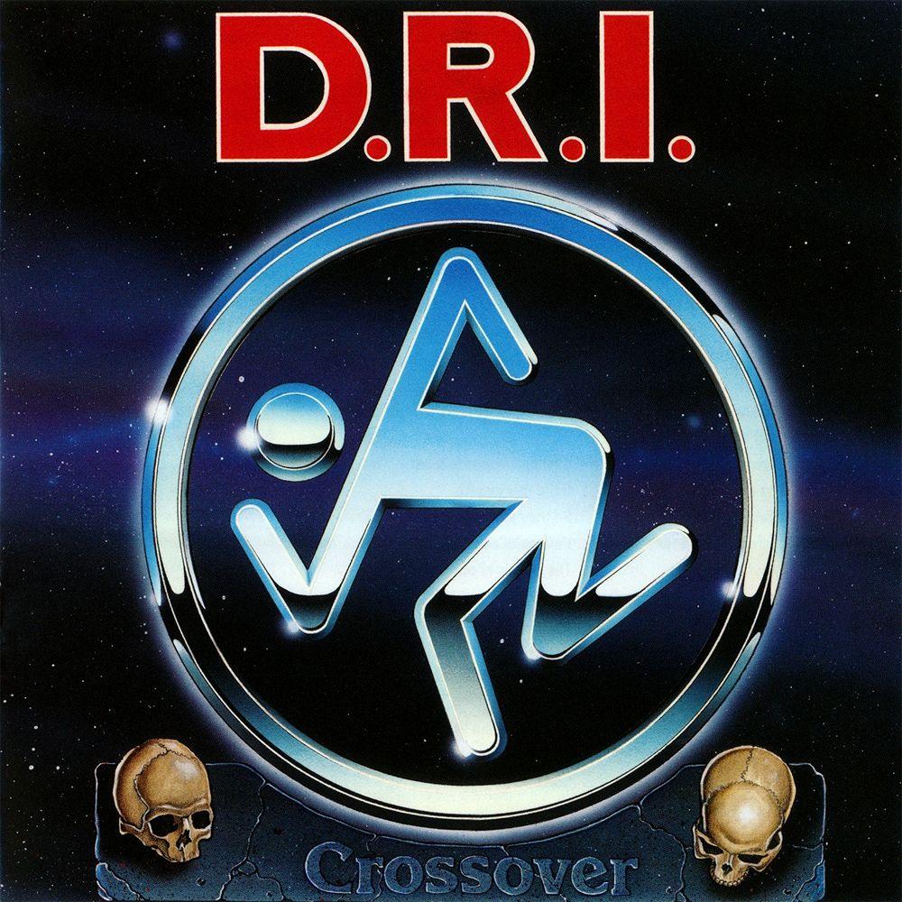D.R.I