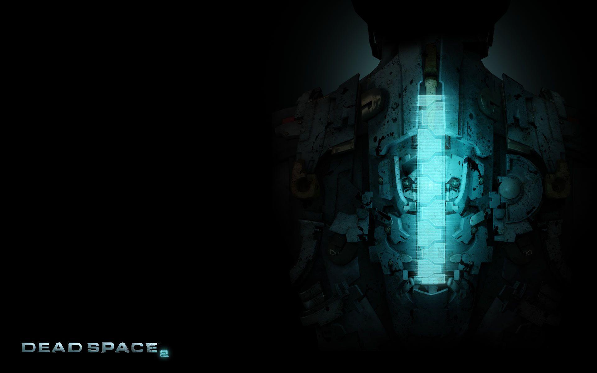 Dead Space 2 Full HD Wallpaper and Background Imagex1200