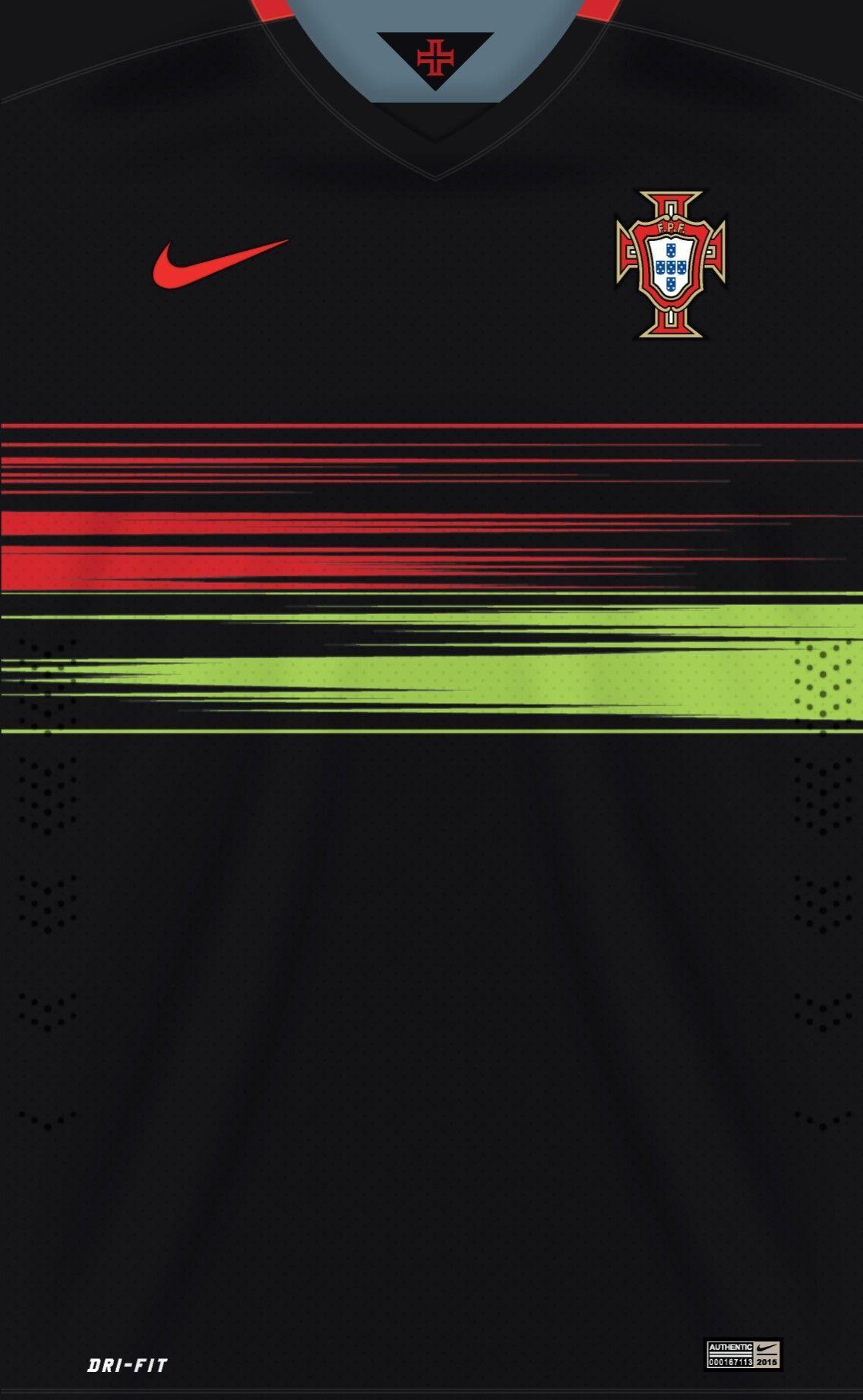 Portugal 14 15 Kit Third. Nike, Adidas. Portugal
