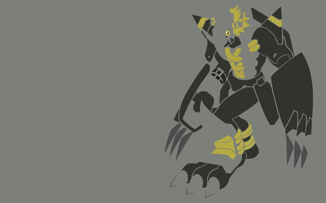 WarGreymon Wallpapers - Wallpaper Cave