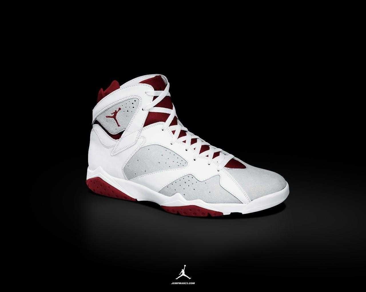 Jordan Sneakers Wallpapers - Wallpaper Cave