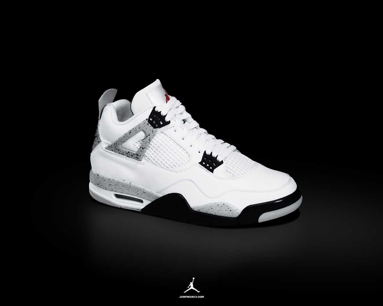 Jordan Sneakers Wallpapers - Wallpaper Cave