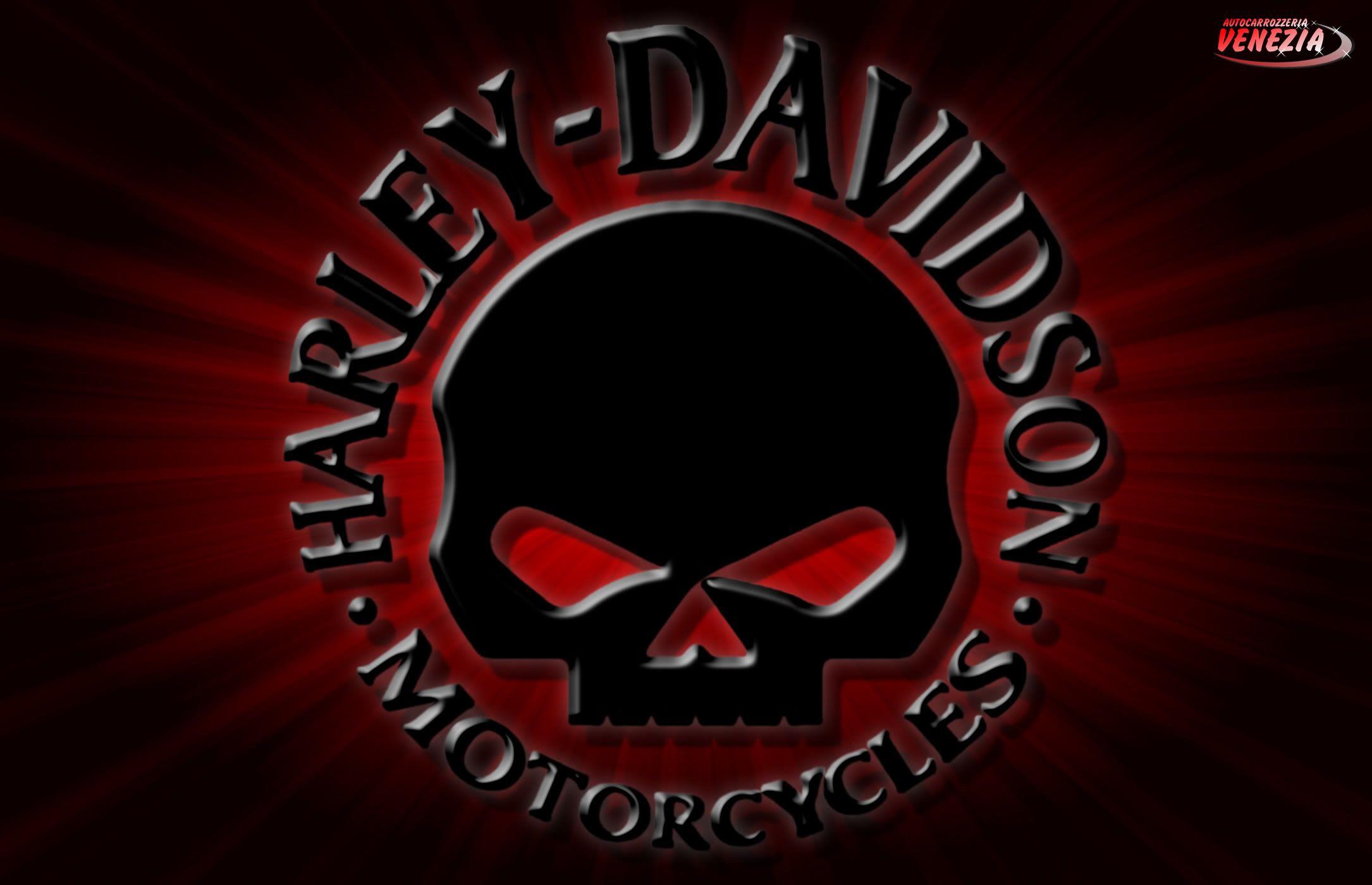 Harley Davidson Wallpaper