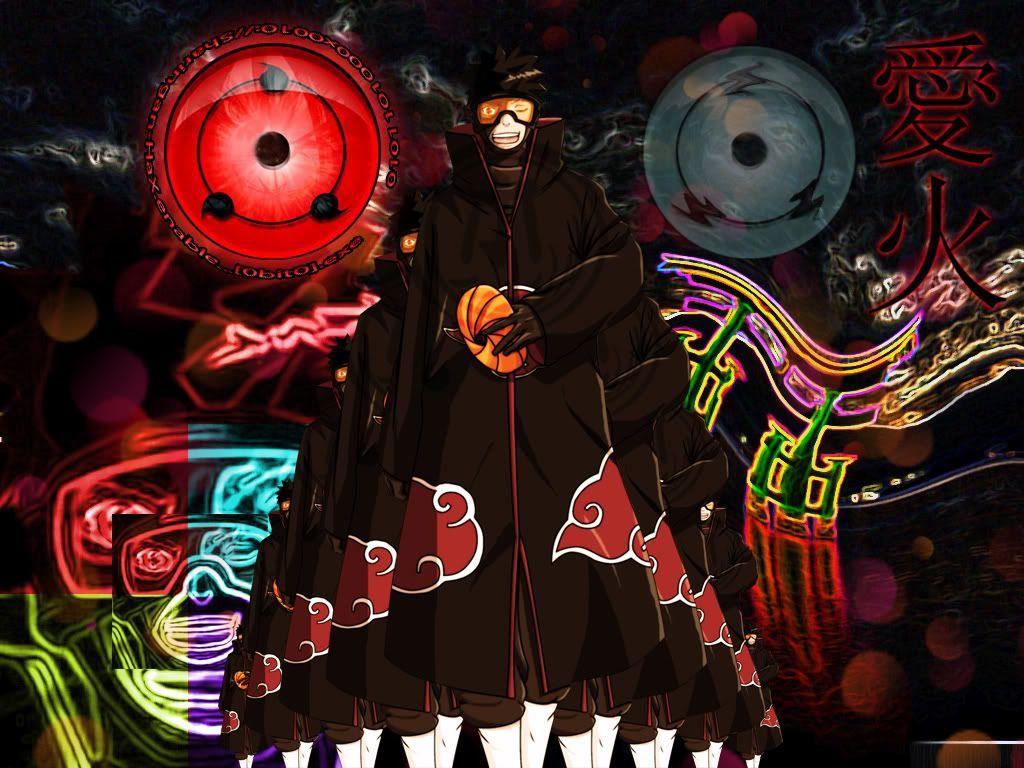 Akatsuki Wallpaper HD