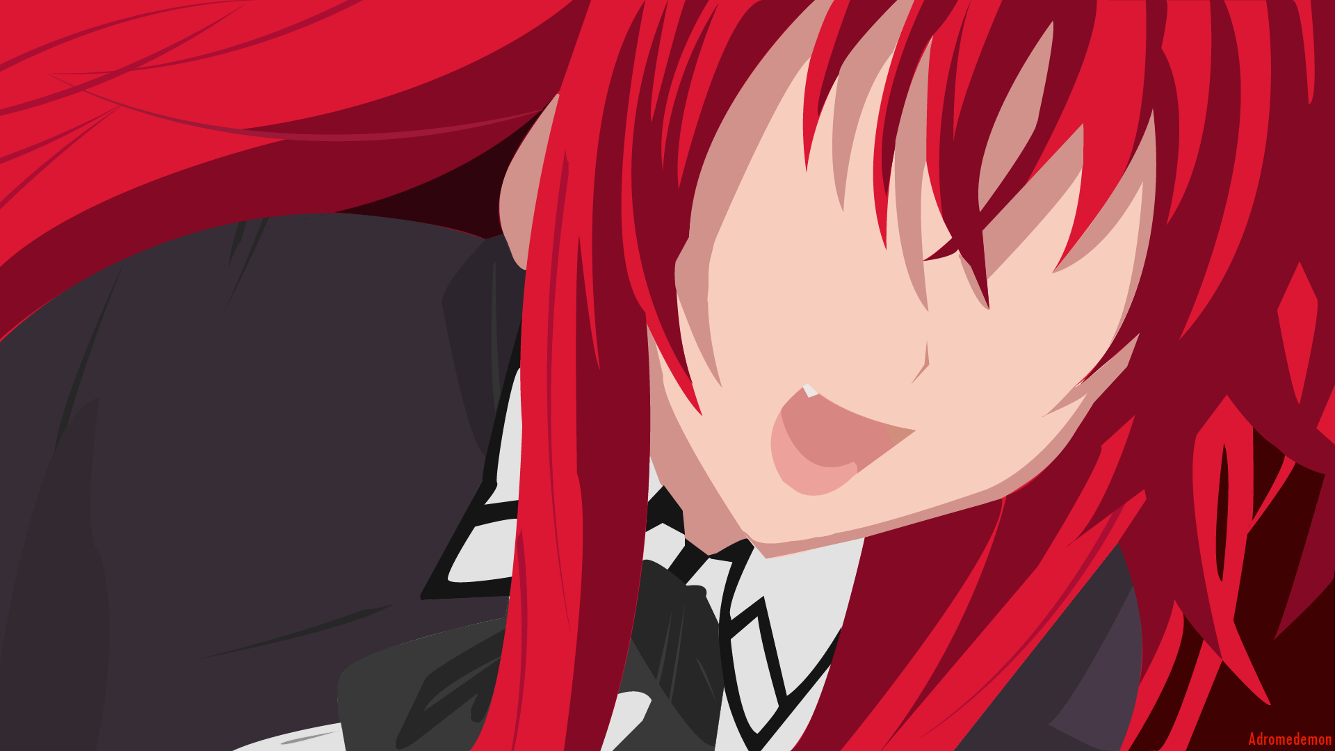 High School DxD Full HD Wallpaper and Background Imagex1080