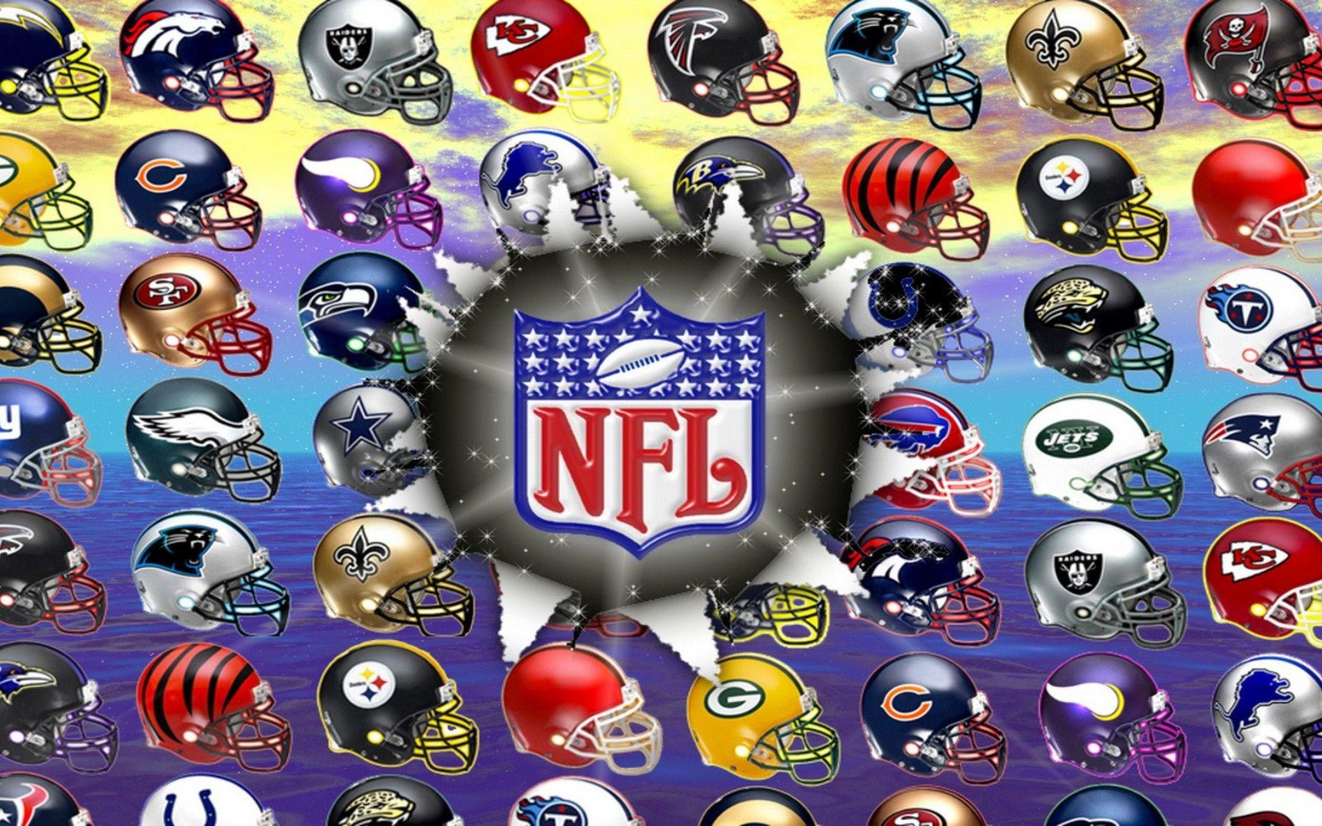 Nfl wallpaper. PC