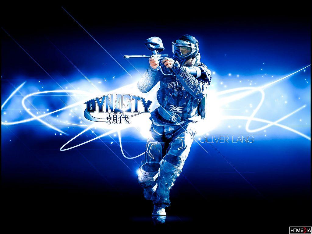 Best Paintball Wallpaper