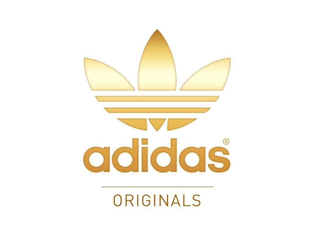 Adidas Originals Logo Wallpaper Desktop Background