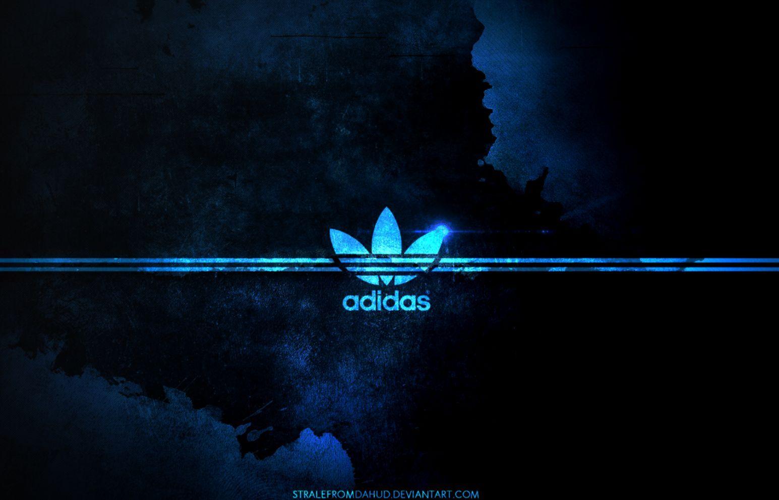 Awesome Adidas Wallpaper