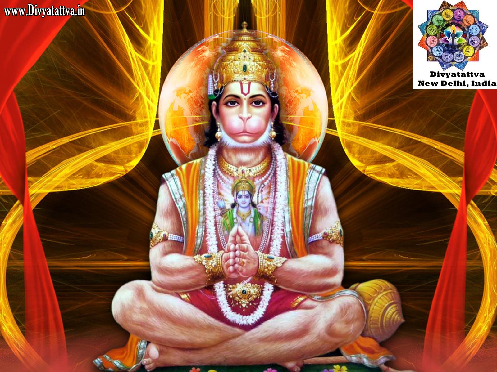 Divyatattva Astrology Free Horoscopes Psychic Tarot Yoga Tantra Occult Image Videos, Best Hanuman God HD Wallpaper Hindu Spiritual Background Hanuman ji HD image New Full HD Photo of Hanumanji Picture