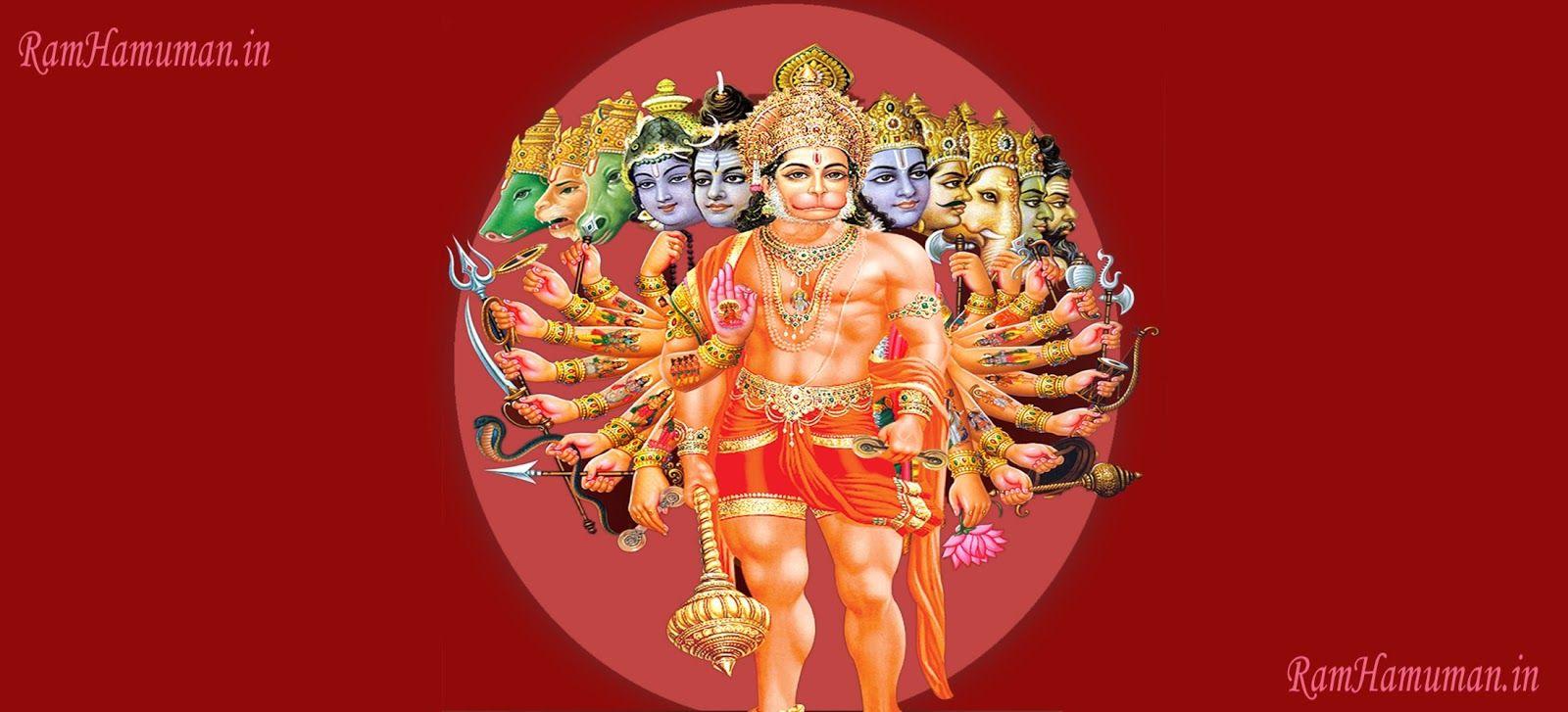 Best Lord Ram with Hanuman HD Wallpaper Free Download 2018