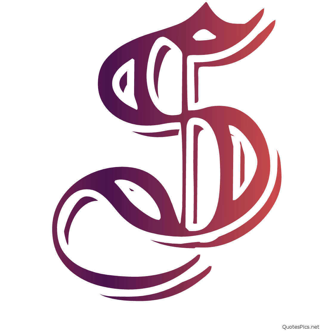 S Letter Logo Wallpapers HD - Wallpaper Cave