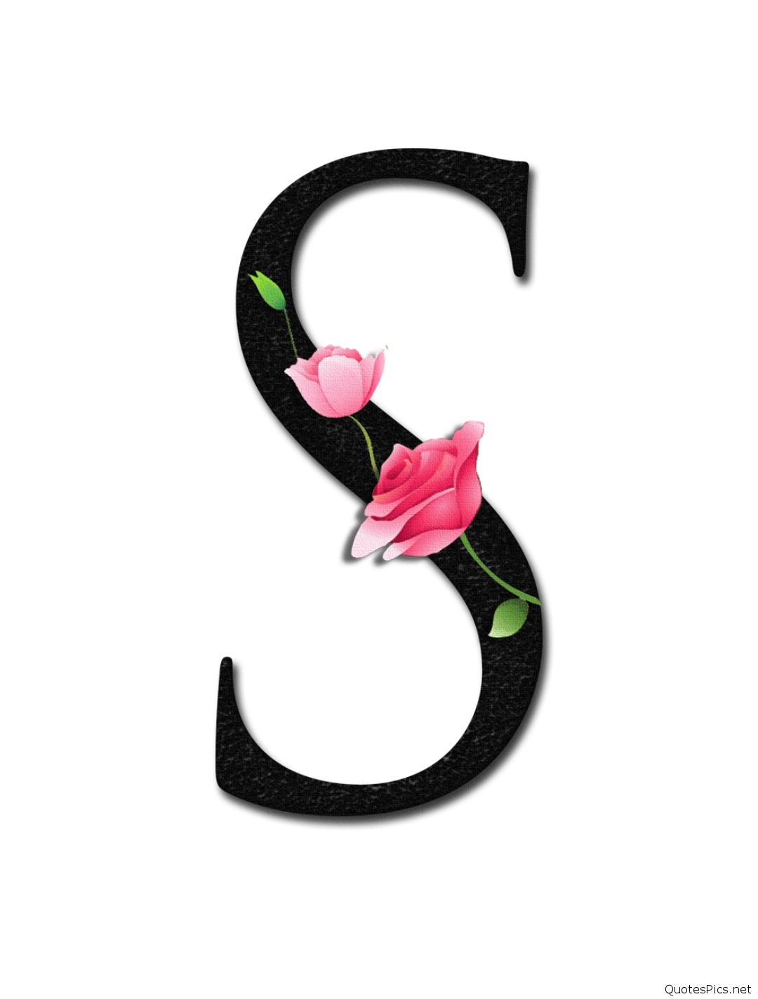 s alphabet wallpapers for mobile