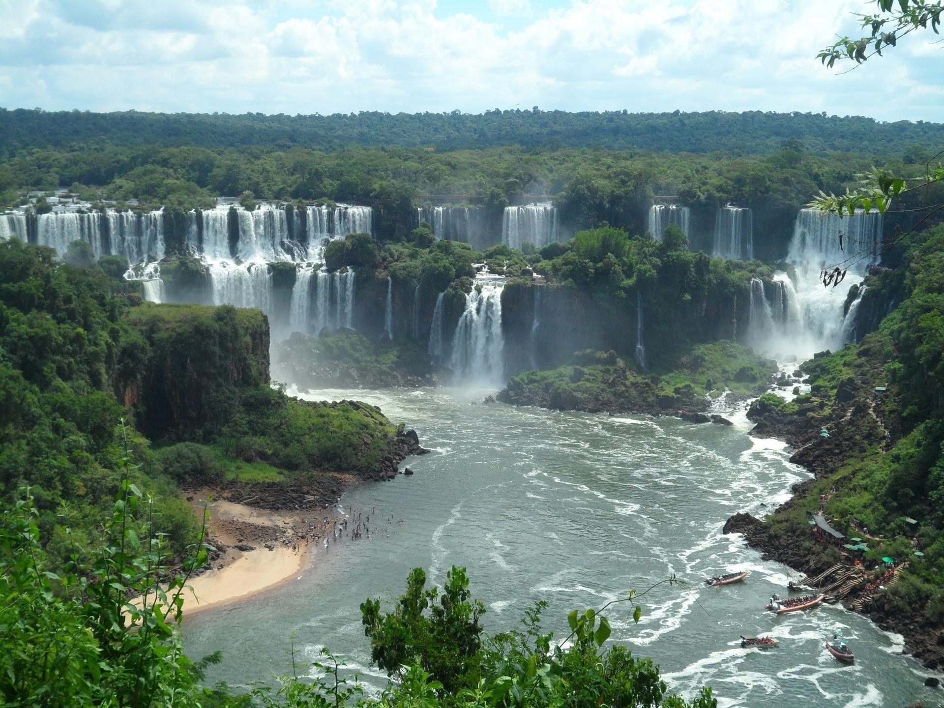 Wallpaper Natural Beauty