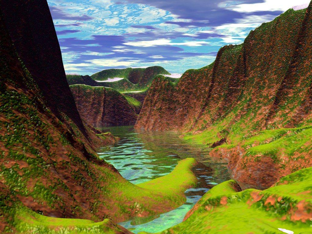 Desktop Amazing Natural Beauty Of Nature Galeries D On Image HD