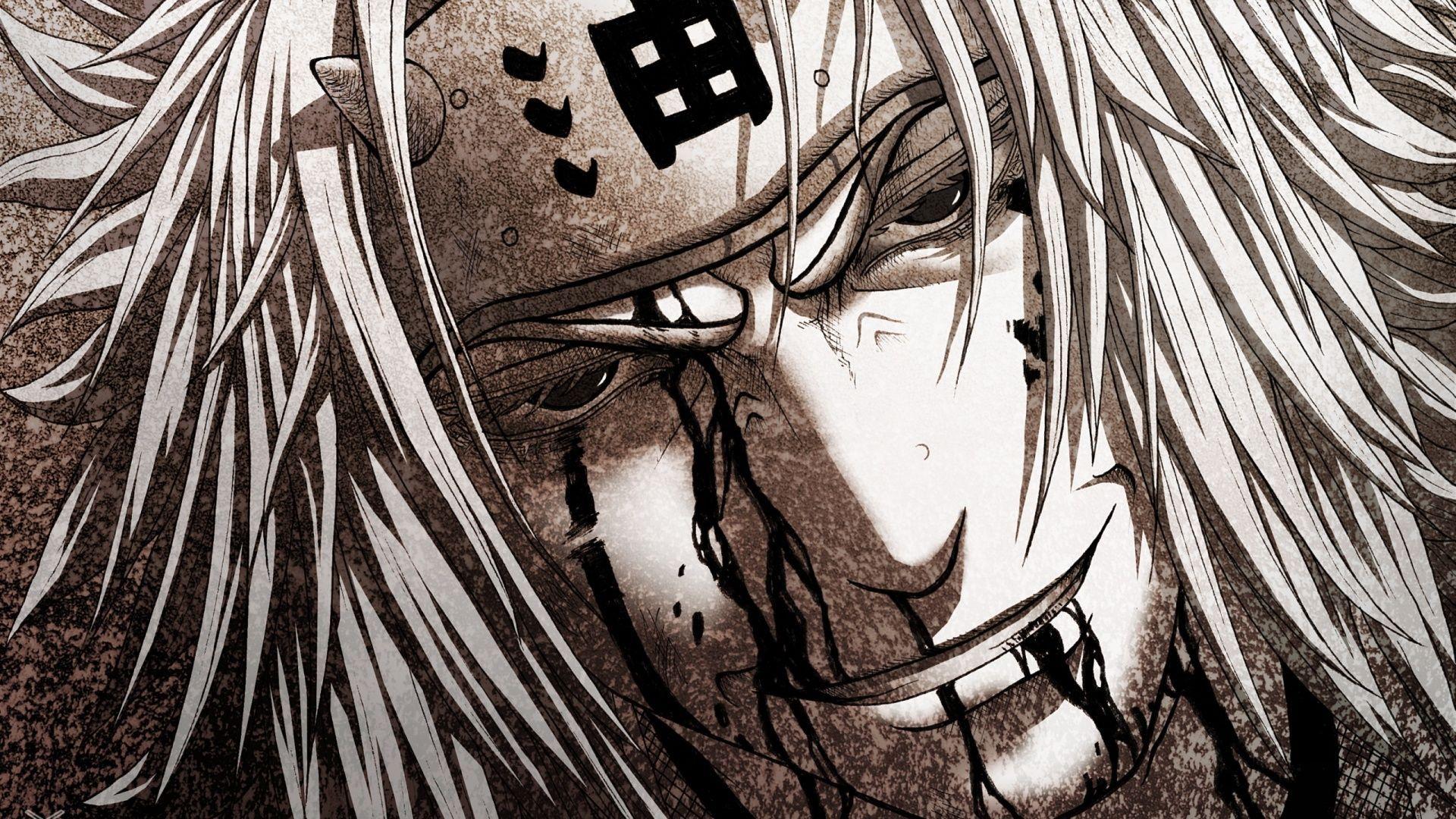 Naruto Wallpaper HD 1920x1080