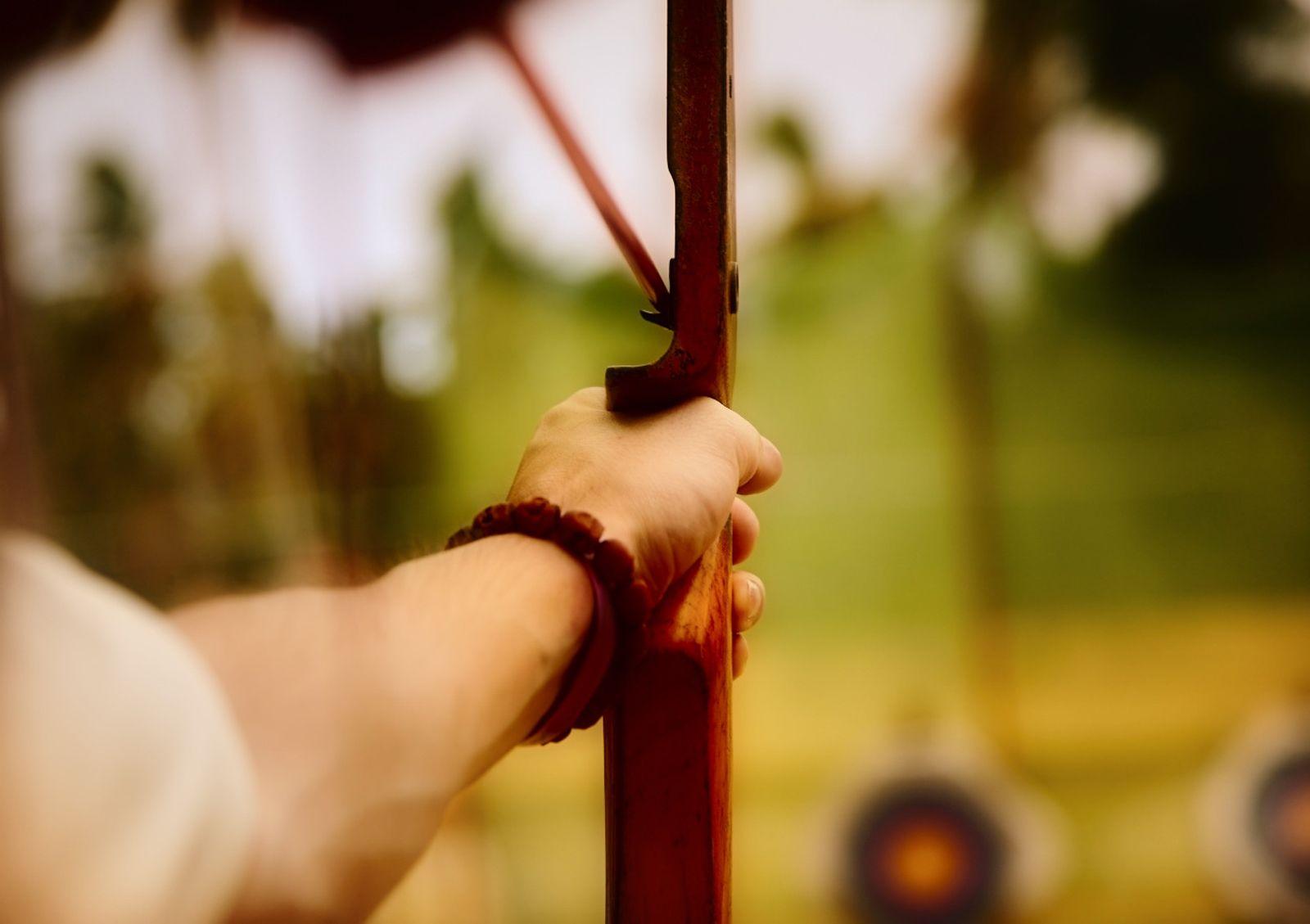 archery Wallpaper and Background Imagex1129