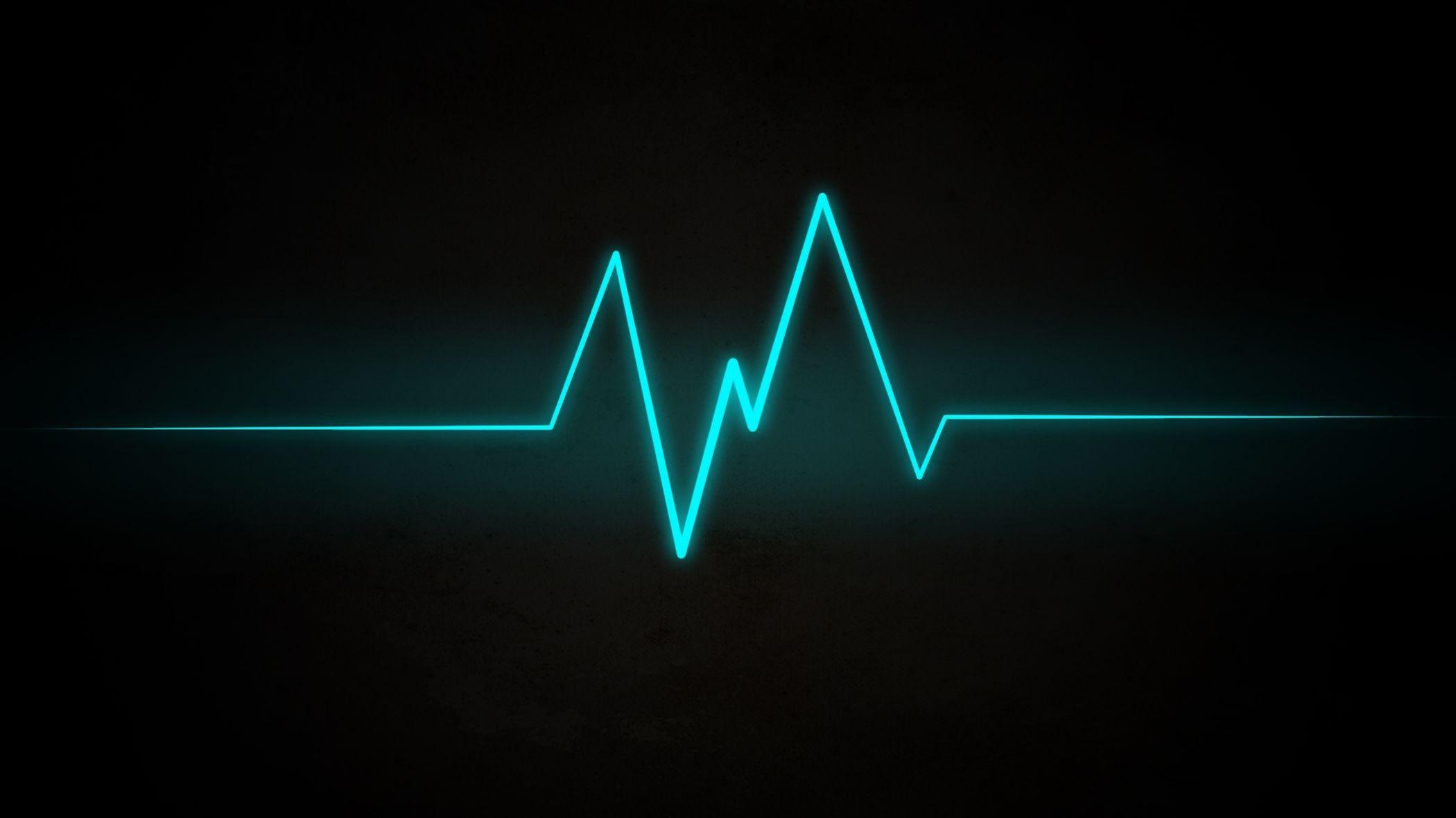 pulse, Heartbeat Wallpaper HD / Desktop and Mobile Background