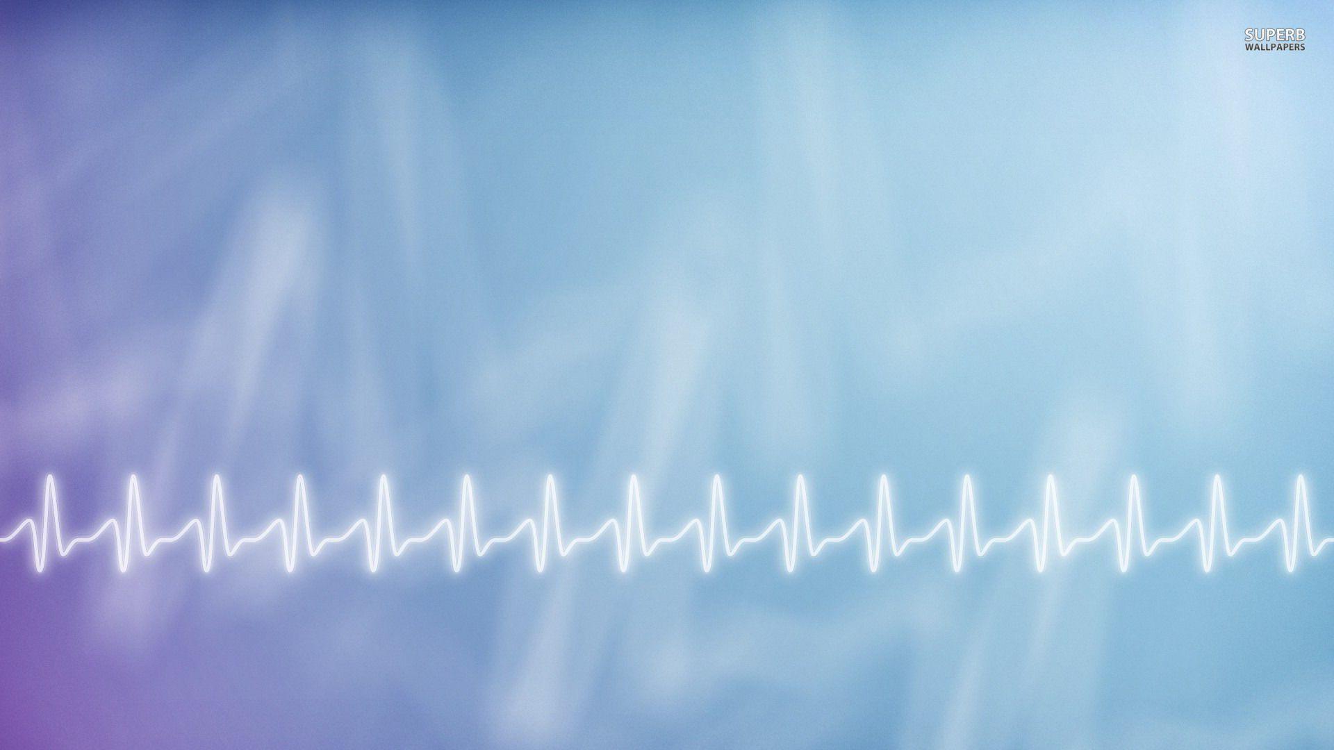 Heartbeat HD Wallpaper and Background Image