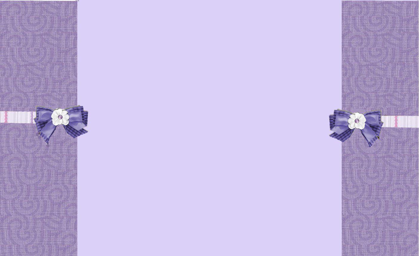 Simple Purple Wallpaper Group