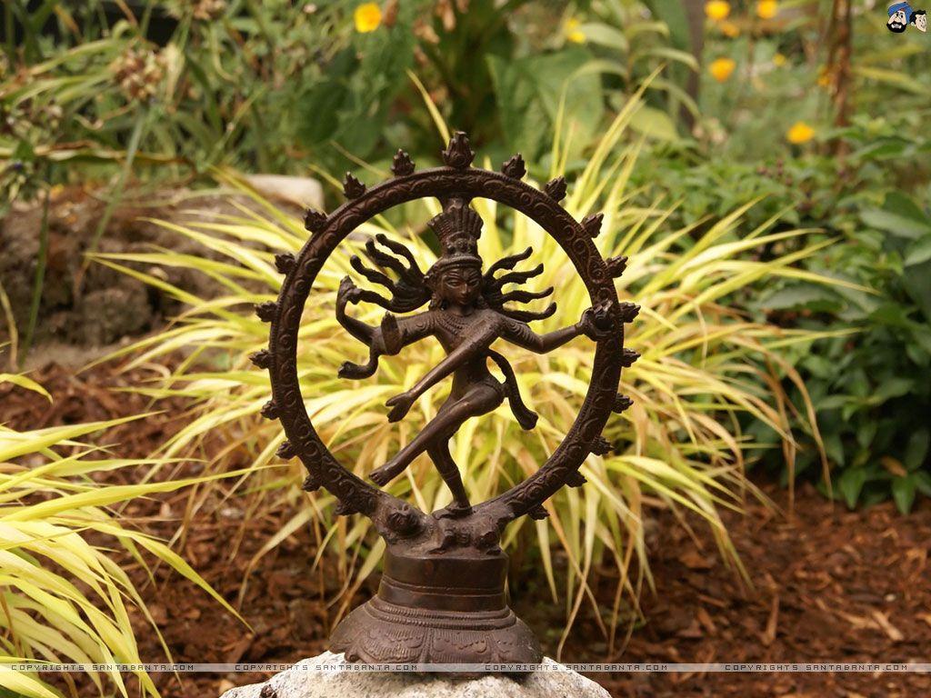 Hindu Gods & Goddesses Full HD Wallpaper & Image