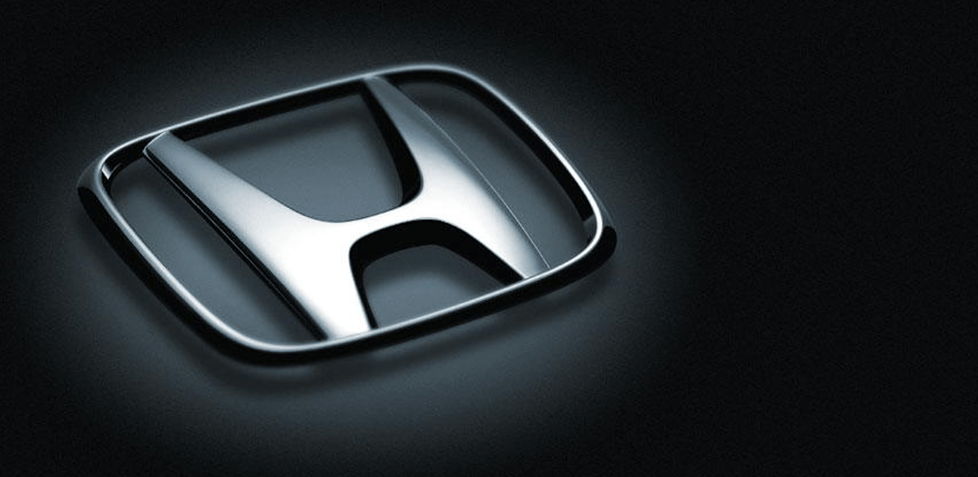 Honda Logo Wallpaper HD Background
