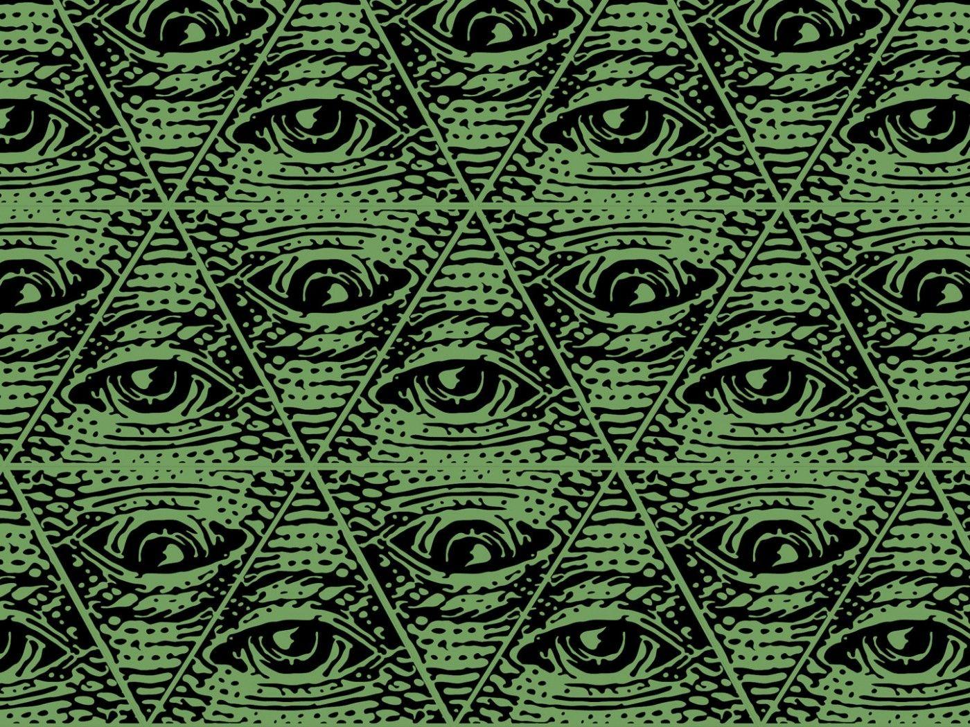 Illuminati Background Wallpaper 24902