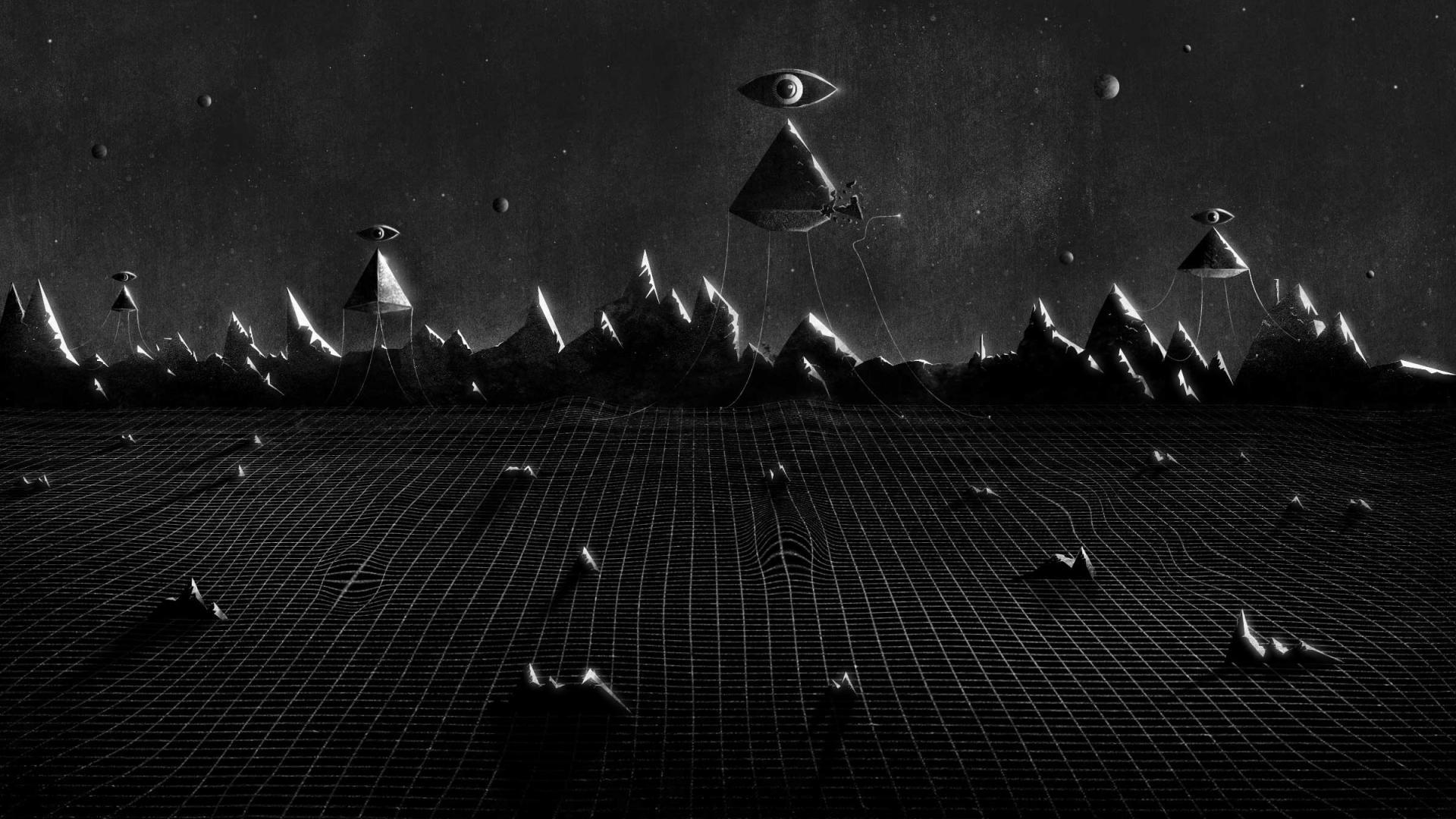 Illuminati HD Background Wallpaper 24906