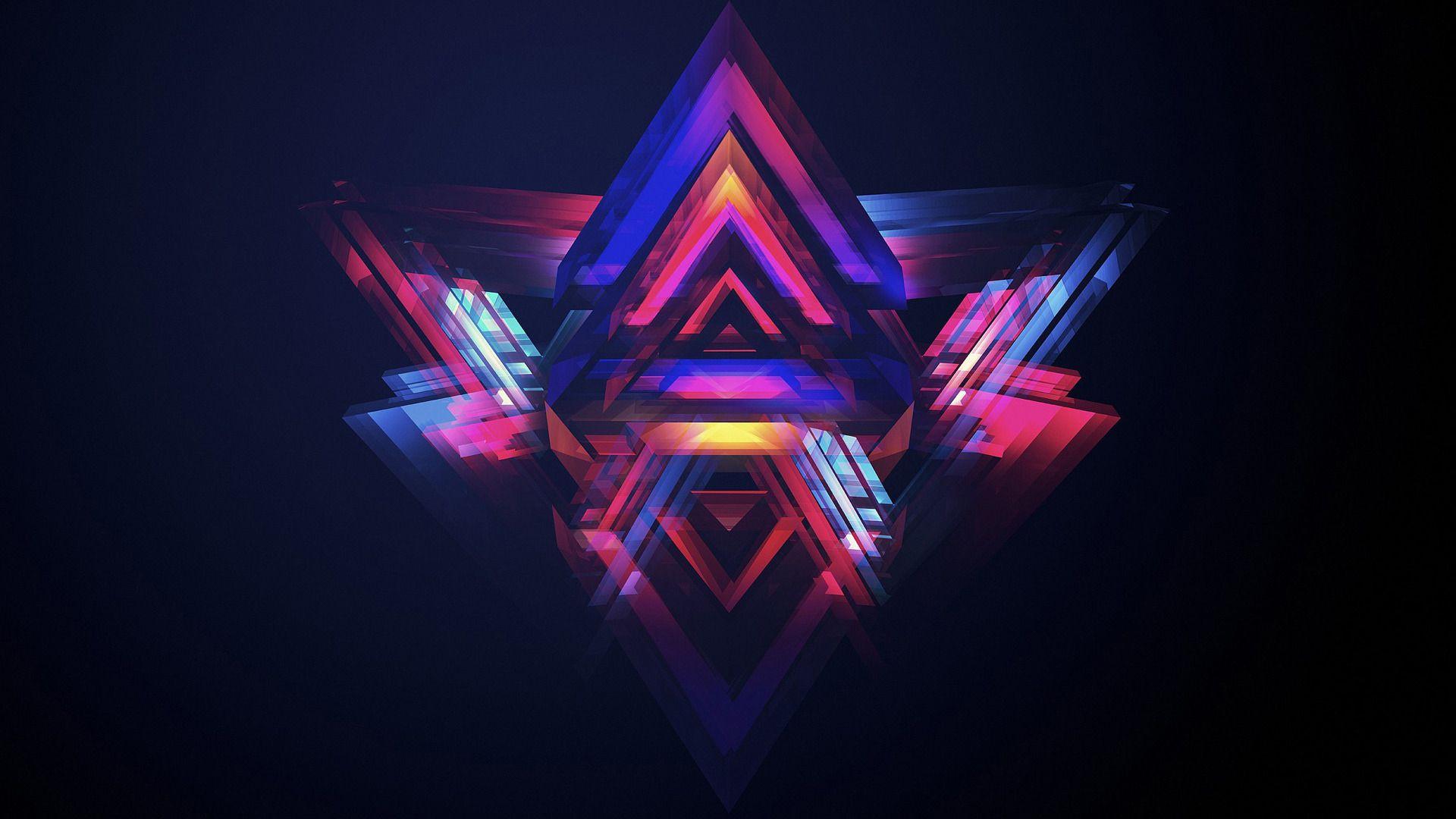 Illuminati Wallpaper HD