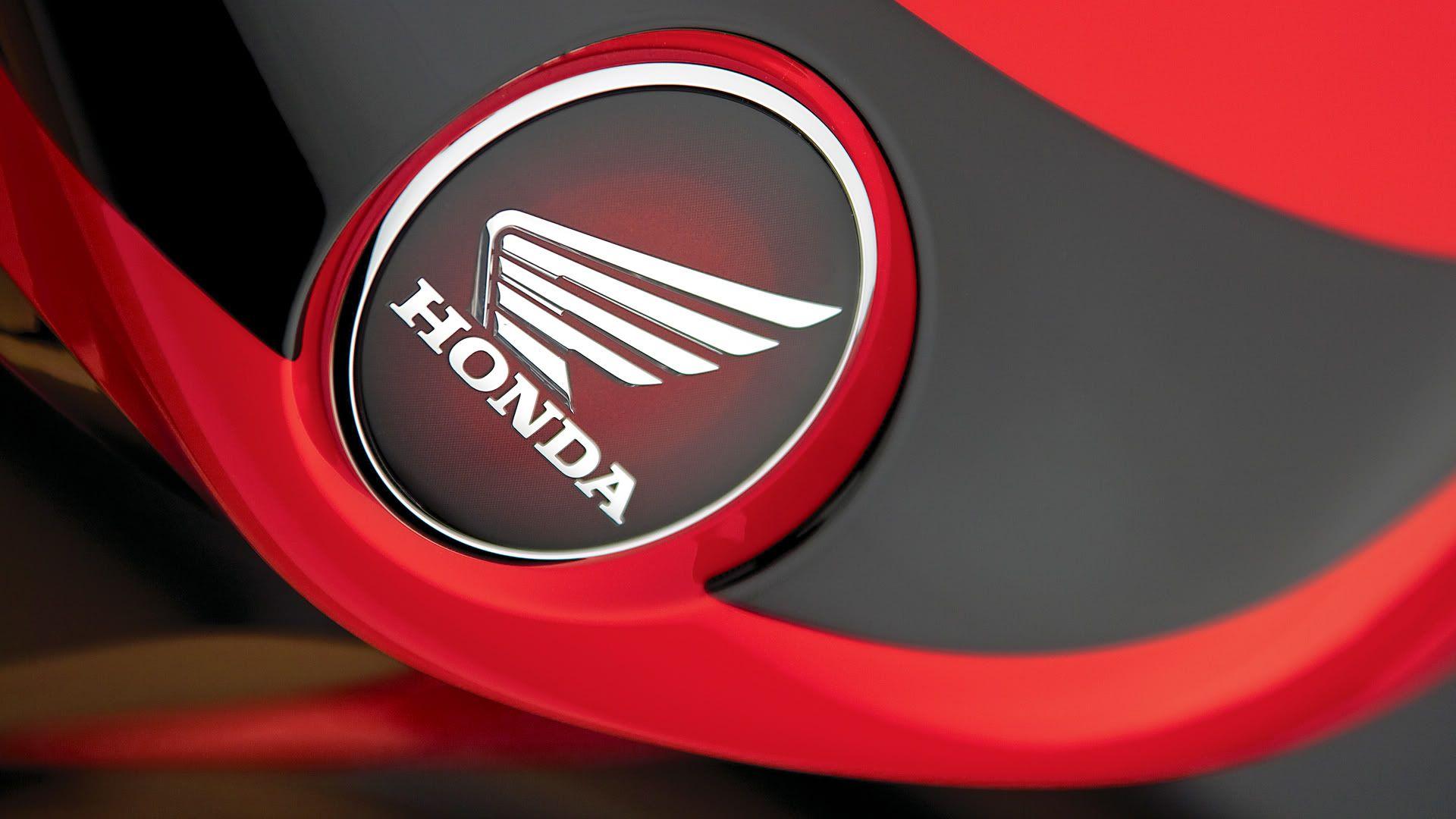 Free Honda Logo Wallpaper Download